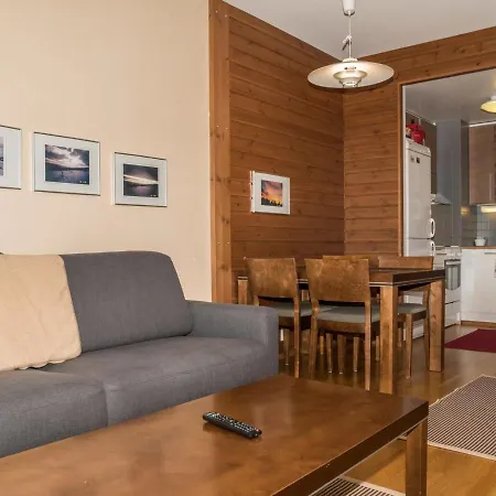 A402 By Interhome * Ylläs