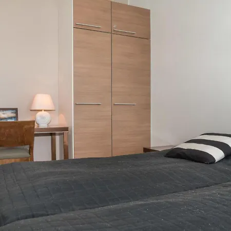 Holiday home A402 By Interhome *