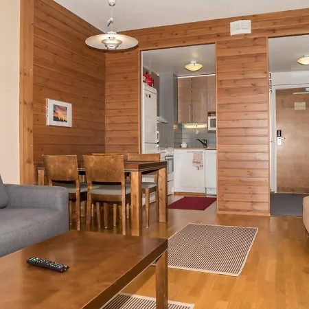 Holiday home A402 By Interhome