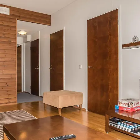 Holiday home A402 By Interhome