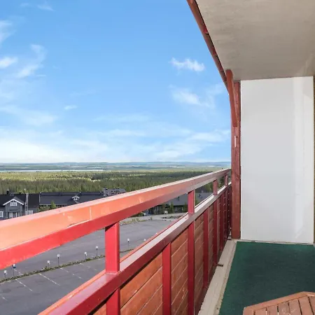 A402 By Interhome Ylläs