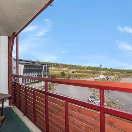 A402 By Interhome Vakantiehuis *