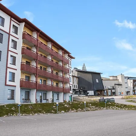 Casa vacanze A402 By Interhome Ylläs