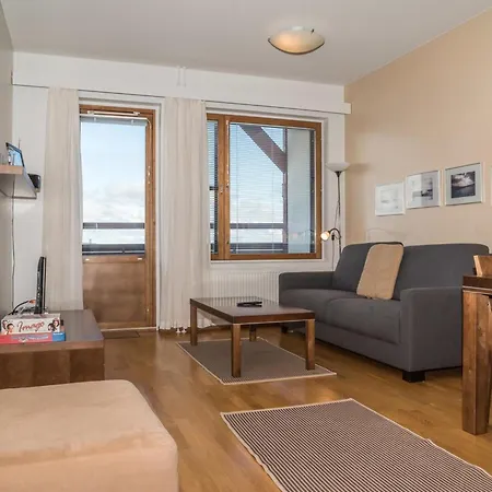 A402 By Interhome Holiday home