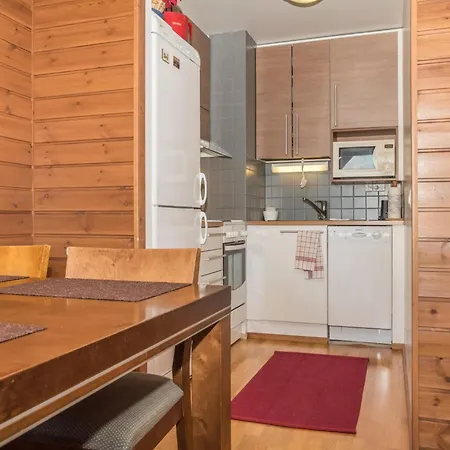 A402 By Interhome Ferienhaus *