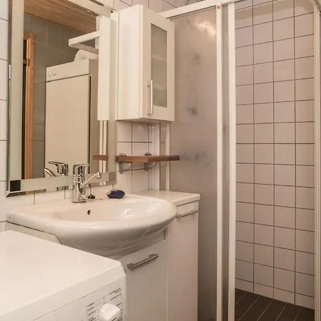 Feriehus A402 By Interhome Ylläs