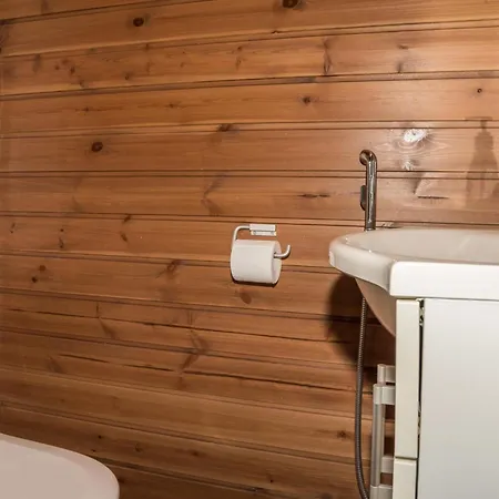A402 By Interhome Feriehus Ylläs