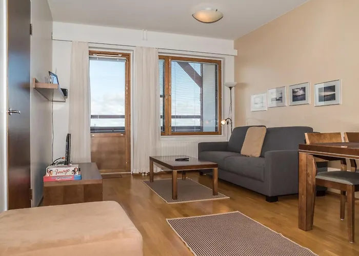 A402 By Interhome Holiday home