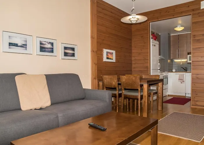 Holiday home A402 By Interhome *