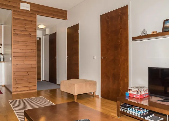 A402 By Interhome Holiday home