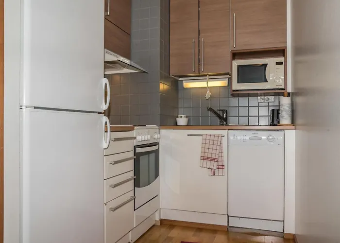 A402 By Interhome Yllas