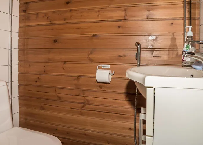 A402 By Interhome Holiday home Yllas